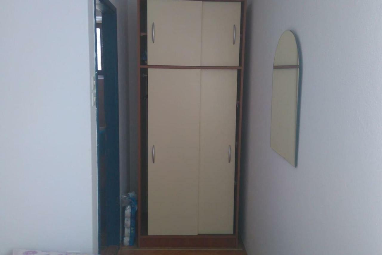 Apartman Ivo Lägenhet Baška Voda Exteriör bild